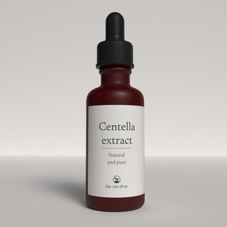 Centella asiatica extract 30 ml