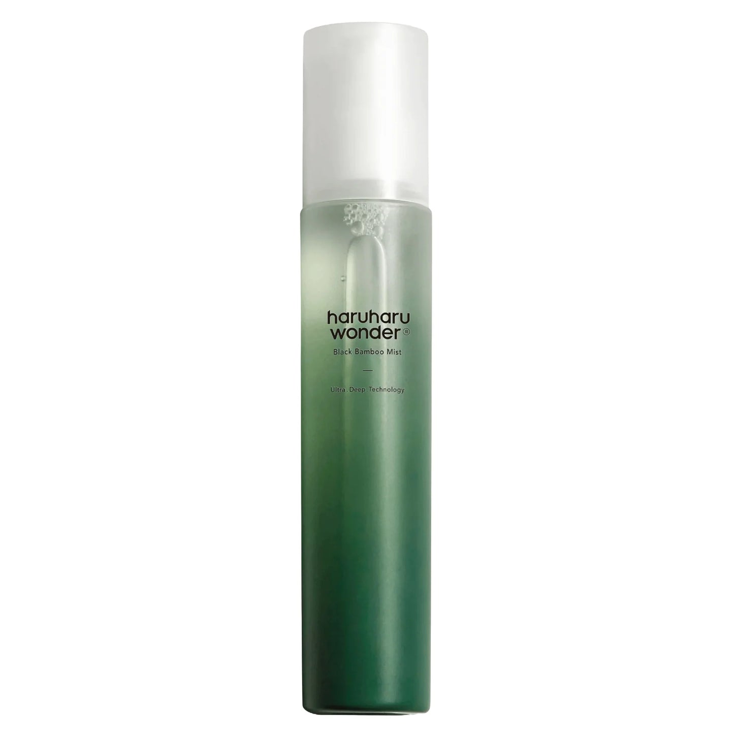 Black Bamboo Mist 150 ml