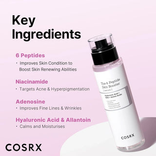 COSRX - The 6 Peptide Skin Booster, 150 ml