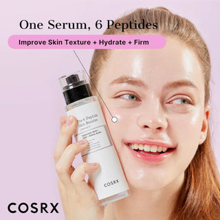 COSRX - The 6 Peptide Skin Booster, 150 ml