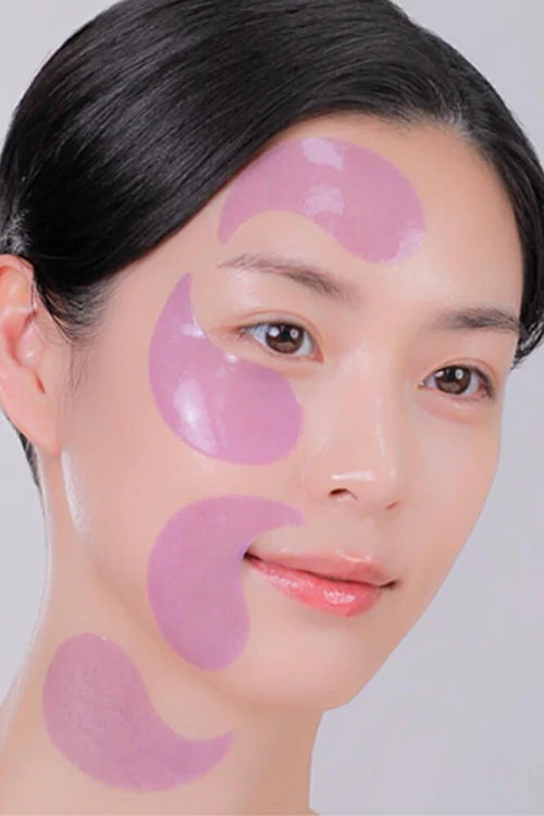 Peptide 9 Volume Lifting Eye Patch Pro 60 patches