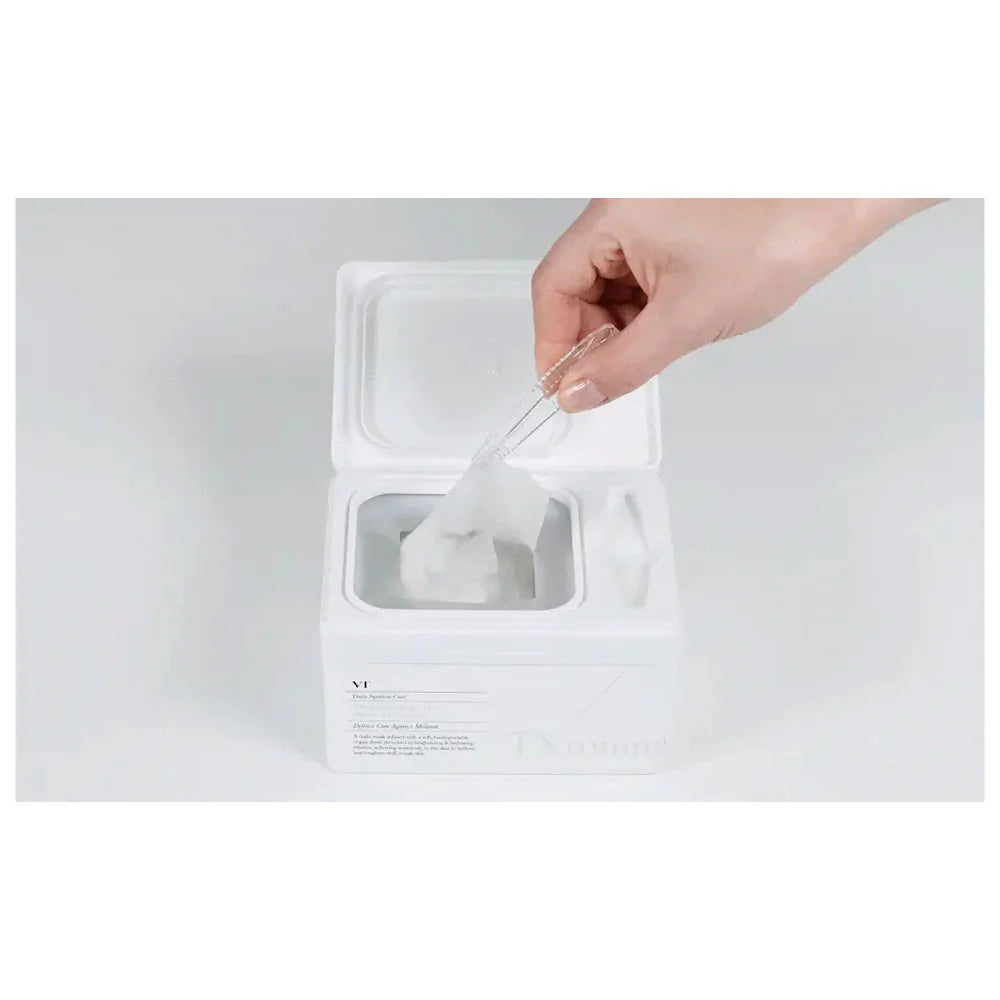 TX-toning Daily Mask, 30 masker