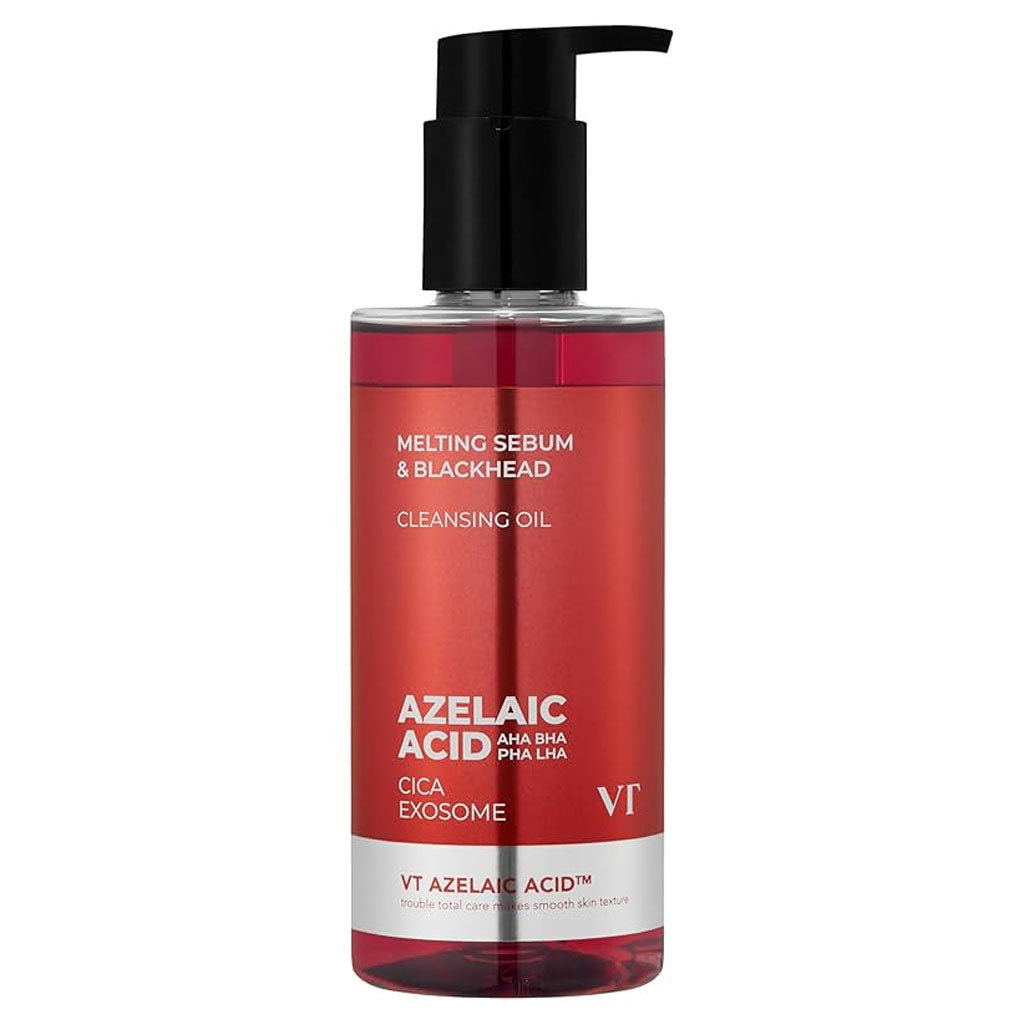 Az Care Cleansing Oil 200 ml