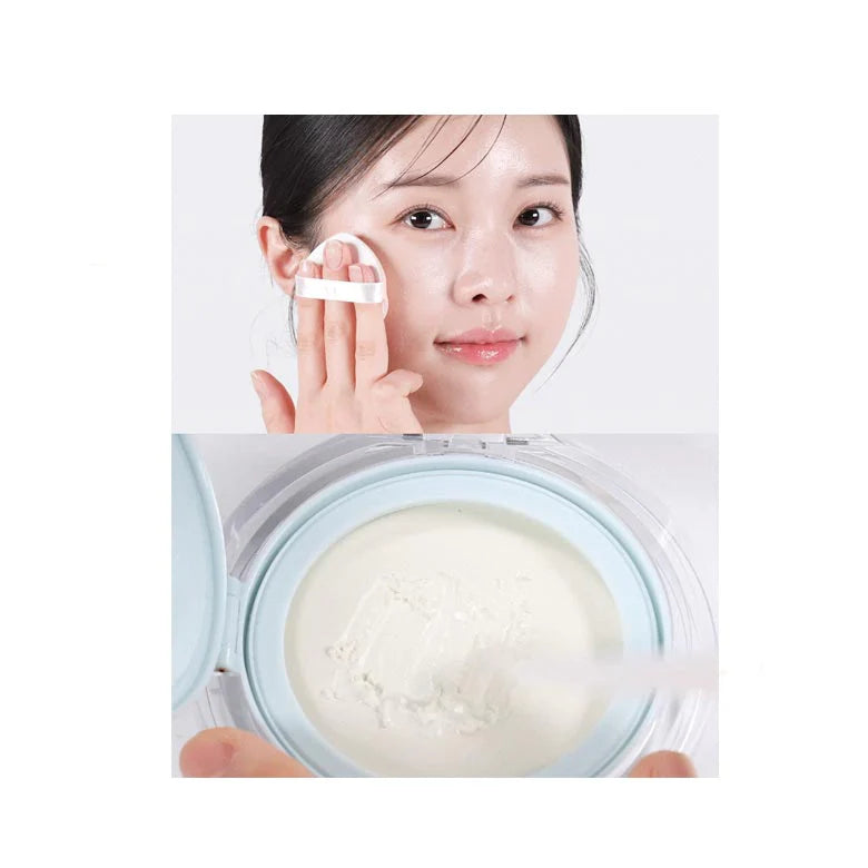 VT PDRN Essence Glow Sun Pact, 10 g