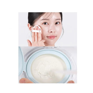 VT PDRN Essence Glow Sun Pact, 10 g