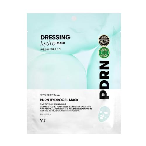 PDRN Hydrogel Mask