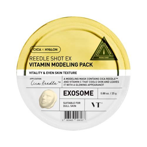 Reedle Shot Ex Vitamin Modelling Pack 25 g
