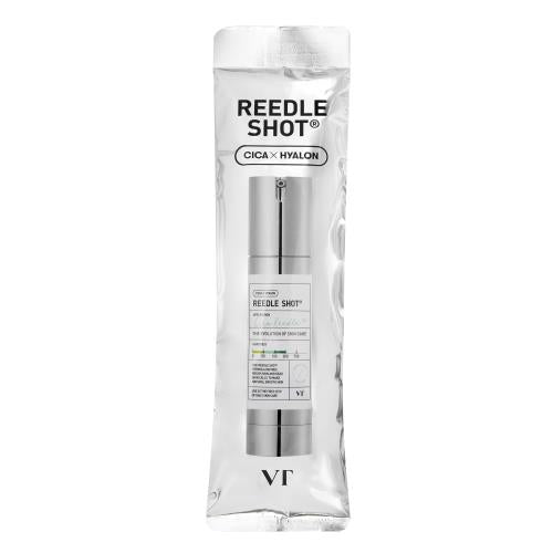 Reedle Shot Universe Kit