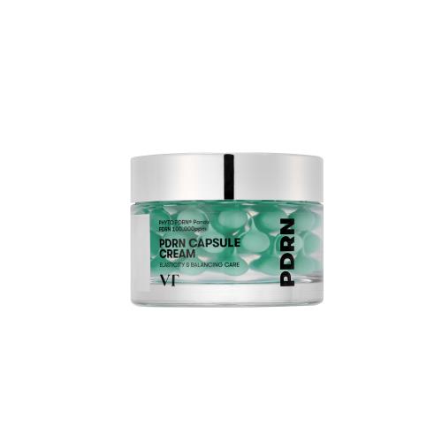 PDRN Capsule Cream 100 50 ml