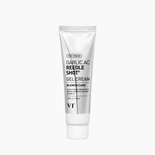 Garlic Ac Reedle Shot Gel Cream 50ml