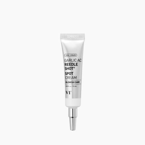 Garlic Ac Reedle Shot Spot Cream 15ml