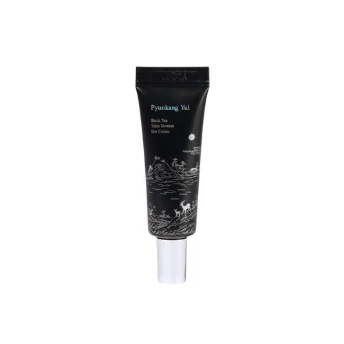 Pyunkang Yul Black Tea Time Reverse Eye Cream Mini, 9 ml