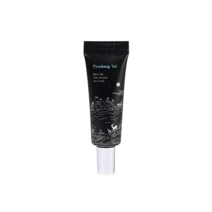 Pyunkang Yul Black Tea Time Reverse Eye Cream Mini, 9 ml
