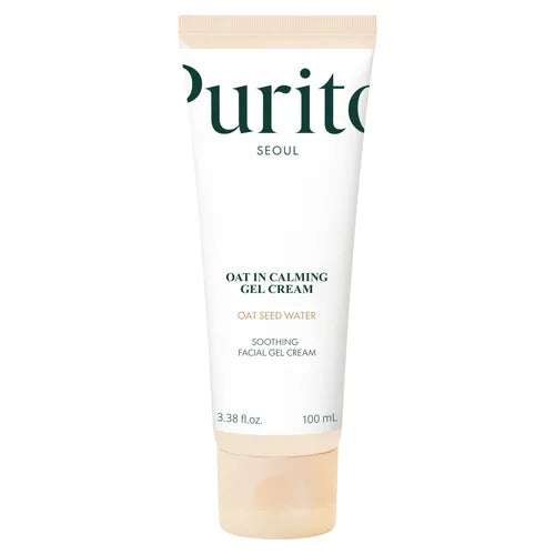 Oat-in Calming Gel Cream 100ml
