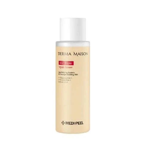 Derma Maison EGF Triple Repair Toner 250ml