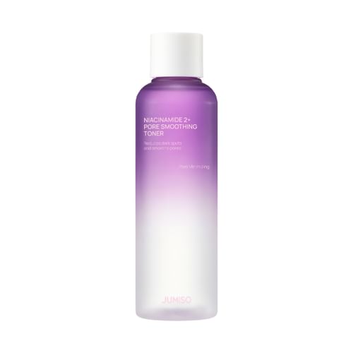 Niacinamide 2+ Pore Smoothing Toner 205 ml