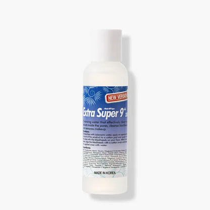 Extra Super 9 Plus 2.0 100ml