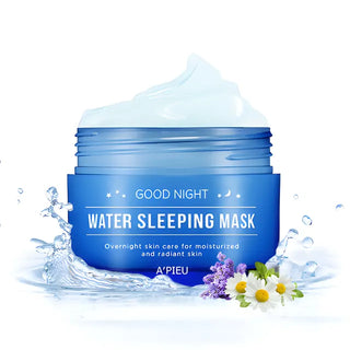 A'PIEU Good Night Water Sleeping Mask, 105ml