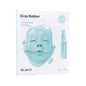 Cryo Rubber Soothing Mask 1 set