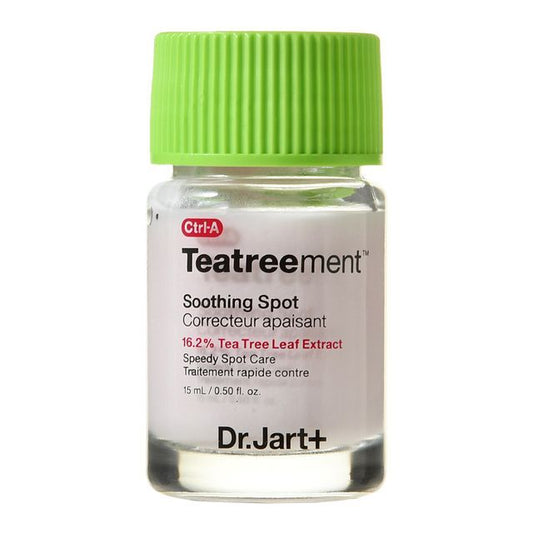 Ctrl+A Teatreement Soothing Spot 15 ml