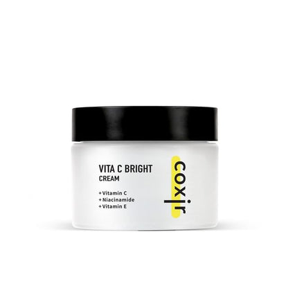 Vita C Toning Cream 50ml