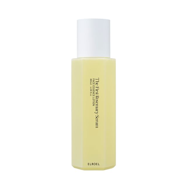 The First Rosemary Serum 180 ml