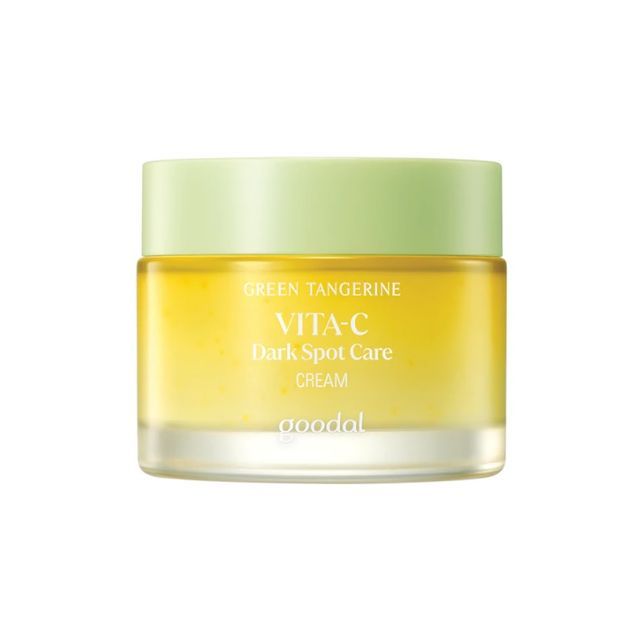 Green Tangerine Vita C Dark Spot Care Cream 50 ml
