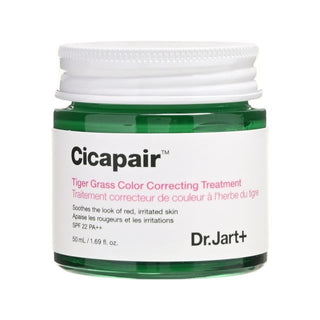 Cicapair Tiger Grass Color Correcting Treatment 50 ml