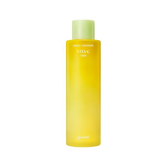 Green Tangerine Vita C Toner 300 ml