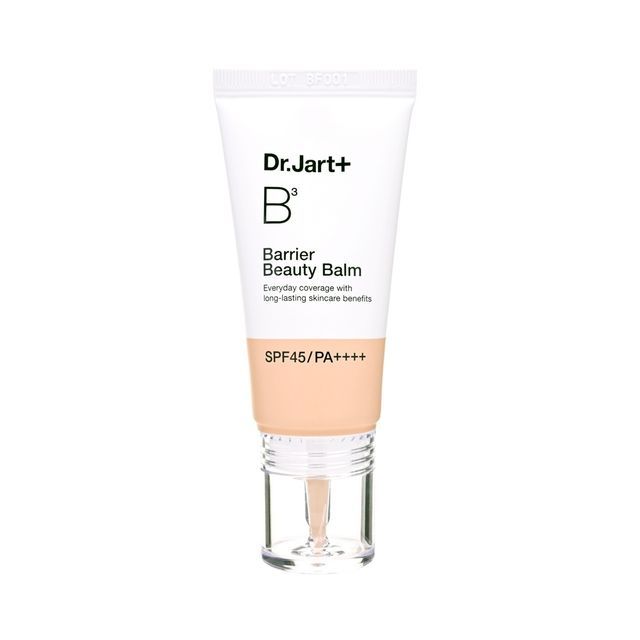 Dermakeup Barrier Beauty Balm Light
