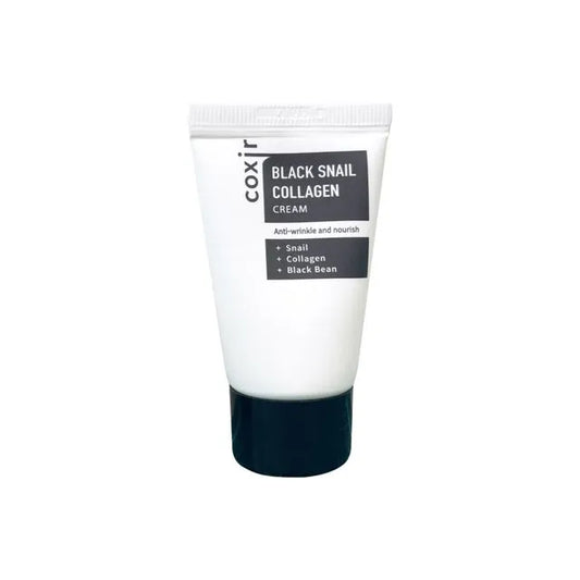 Black Snail Collagen Cream Tube 20ml