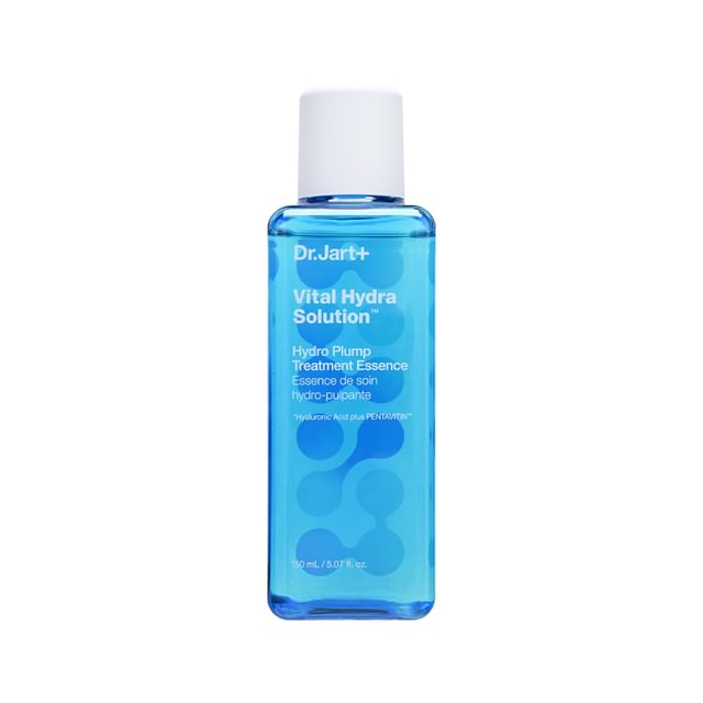 Vital Hydra Solution Hydro Plump Treatment Essence 150 ml