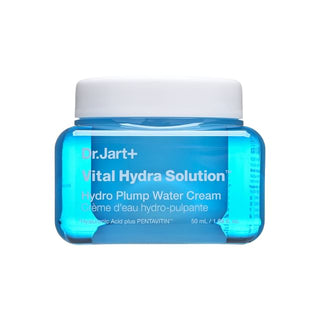 Vital Hydra Solution Hydro Plump Water Cream 50 ml