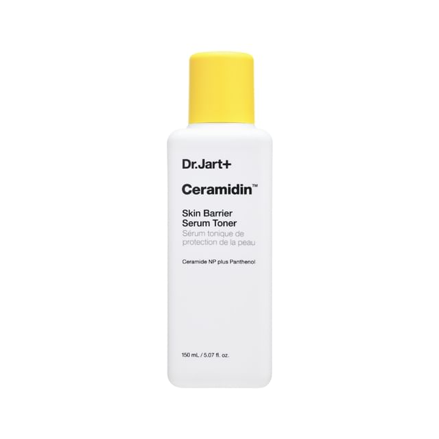 Ceramidin Skin Barrier Serum Toner 150 ml