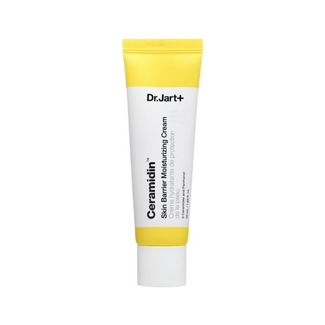 Ceramidin Skin Barrier Moisturizing Cream 50 ml