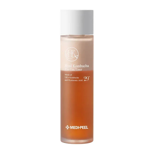 Hyal Kombucha Tea-Tox Toner 150ml