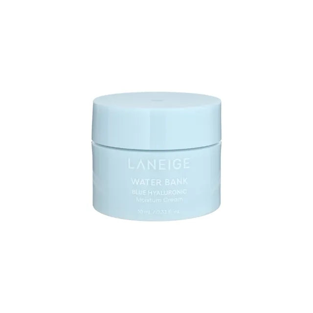 Water Bank Blue Hyaluronic Moisture Cream 10ml