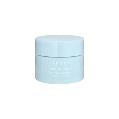 Water Bank Blue Hyaluronic Moisture Cream 10ml