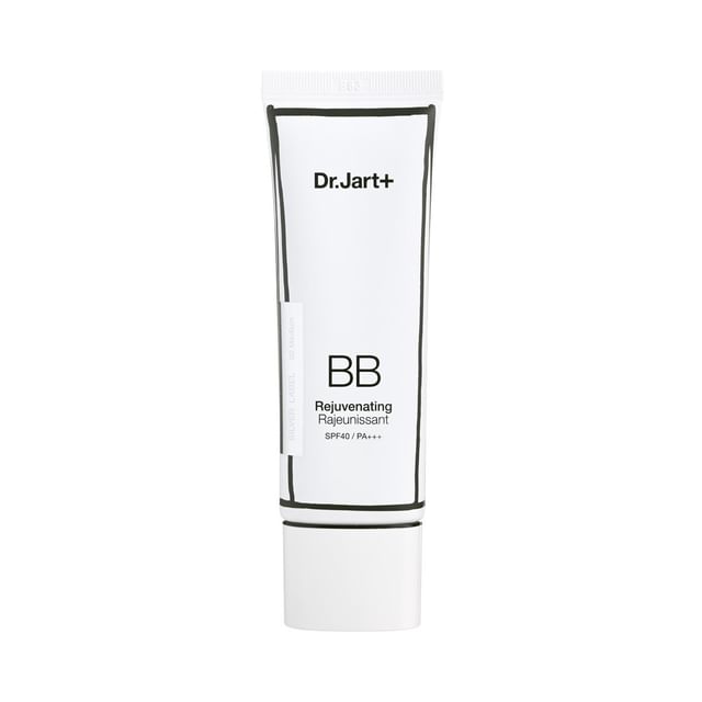 Rejuvenating Beauty Balm #02 Medium