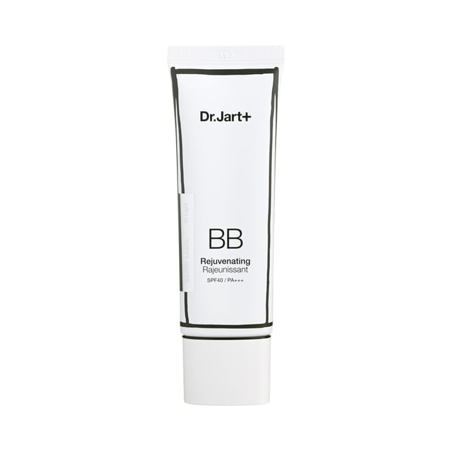 Rejuvenating Beauty Balm #01 Light