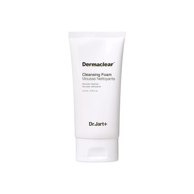 Dermaclear Cleansing Foam 120 ml