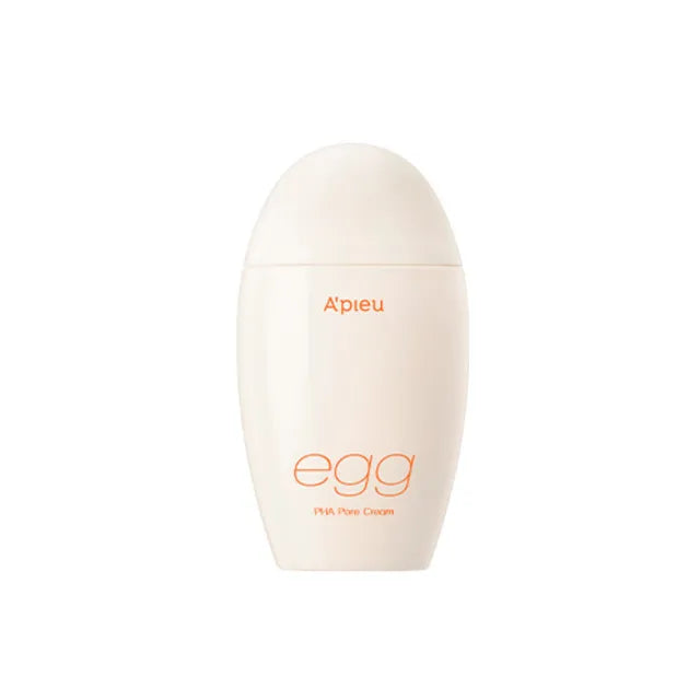 A'PIEU Egg PHA Pore Cream, 65g