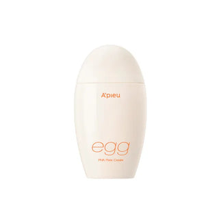 A'PIEU Egg PHA Pore Cream, 65g