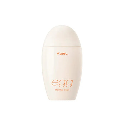 A'PIEU Egg PHA Pore Cream, 65g