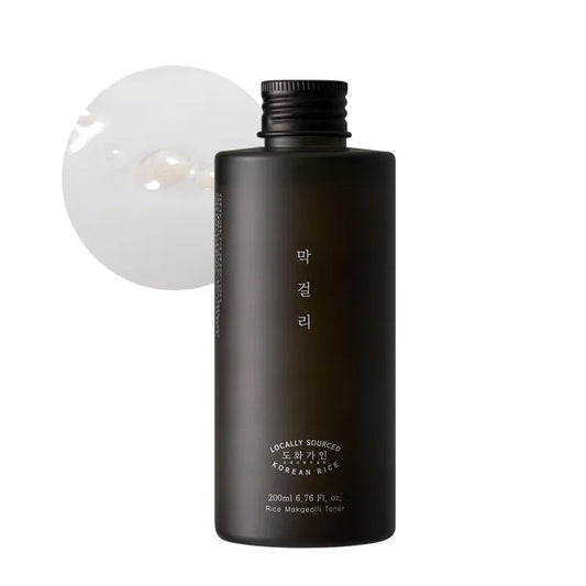 Makgeolli Toner 200ml