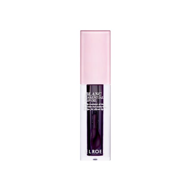 Blanc Essential Lip Oil #05 Blackberry