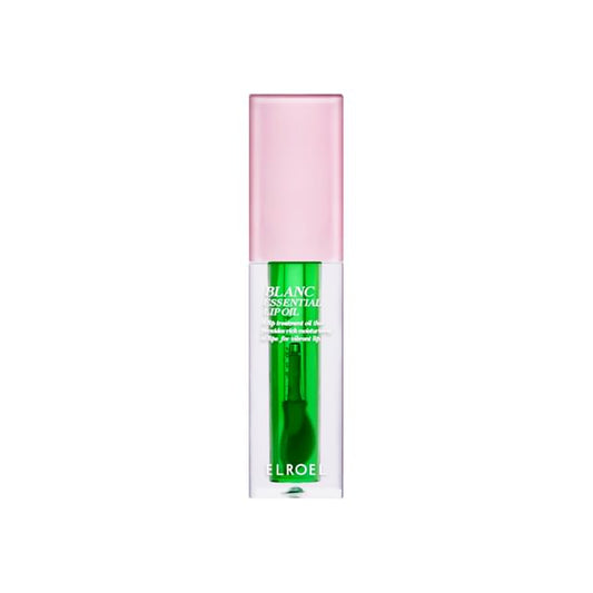 Blanc Essential Lip Oil #04 Green Apple
