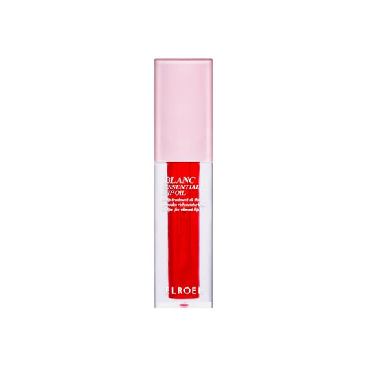Blanc Essential Lip Oil #02 Raspberry