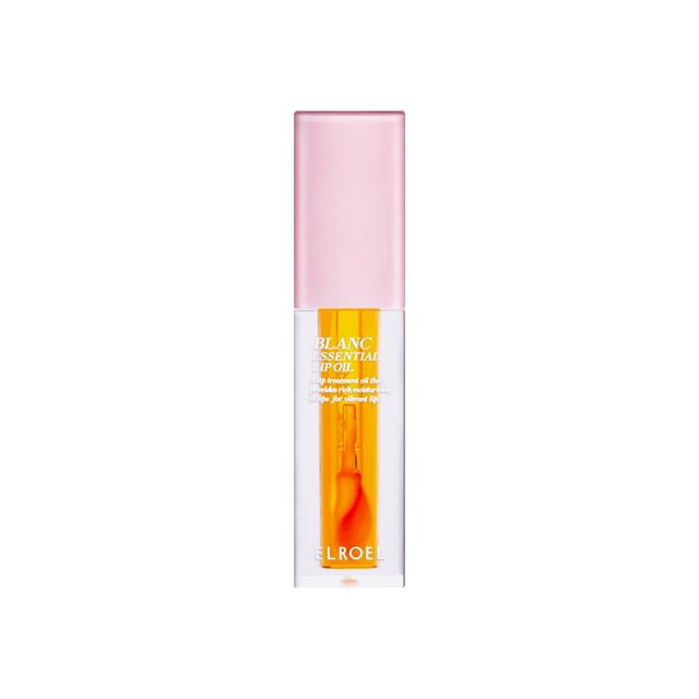 Blanc Essential Lip Oil #03 Apricot