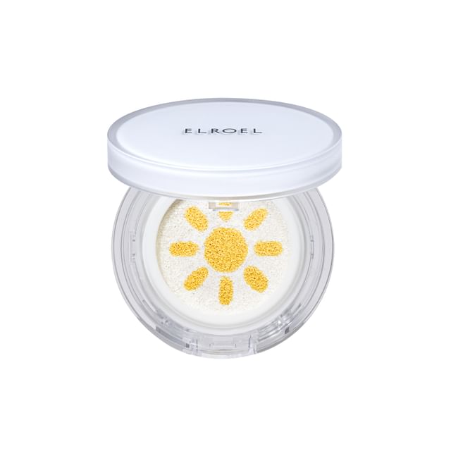 Pang Pang Sun Cushion Plus 15 g